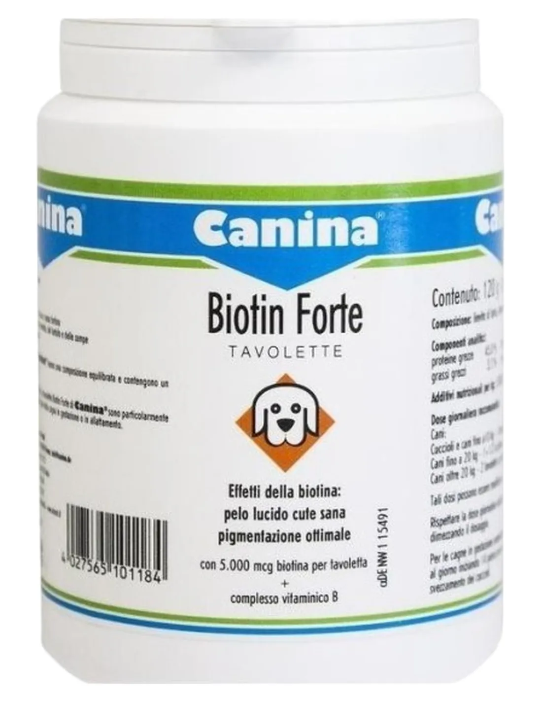 Drn biotin forte 120 tavolette   Drn biotin forte 120 tavolette