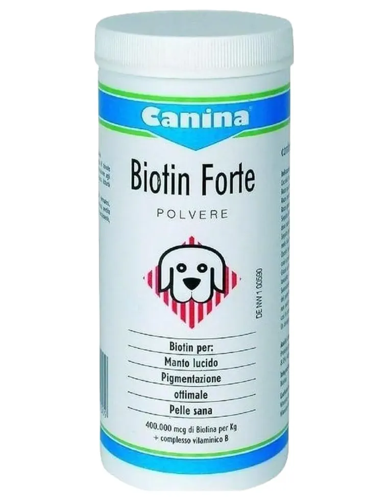 Drn biotin forte polvere 200 gr  