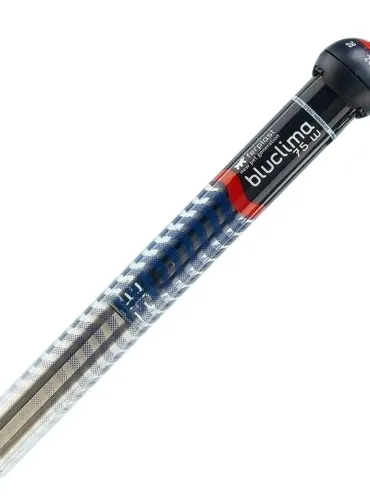 Ferplast bluclima 75 riscaldatore  