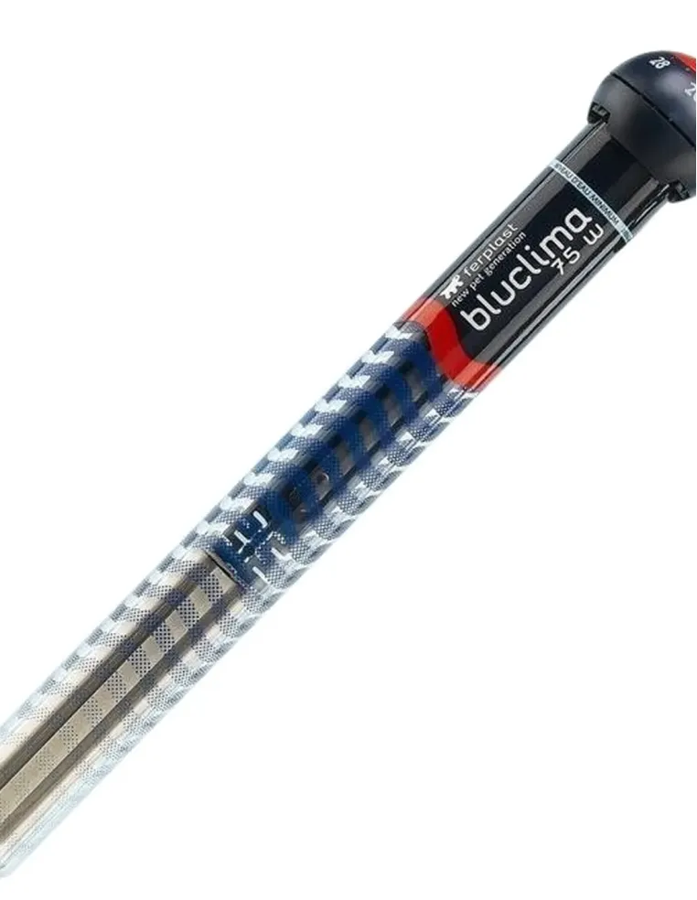 Ferplast bluclima 75 riscaldatore  