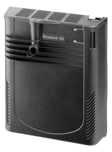 Ferplast bluwave 03 filtro interno biologico  
