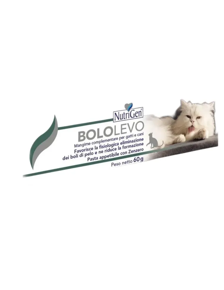 Nutrigen bololevo 60 gr  