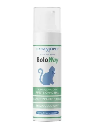Dynamopet boloway 65 gr