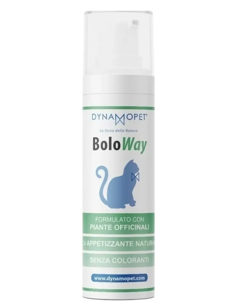 Dynamopet boloway 65 gr  