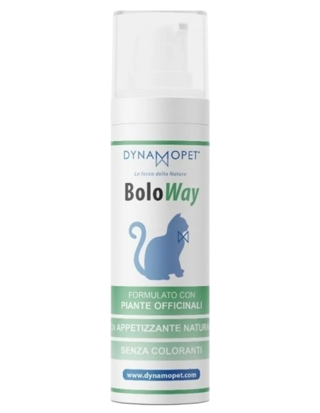 Dynamopet boloway 65 gr  