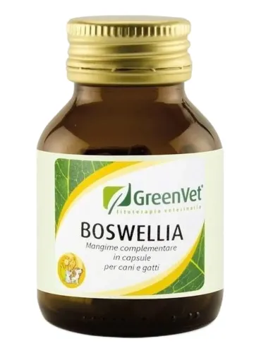 Apa-ct boswellia flacone 50 cps