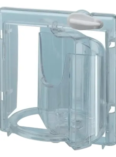 Ferplast brava 1 mangiatoia  