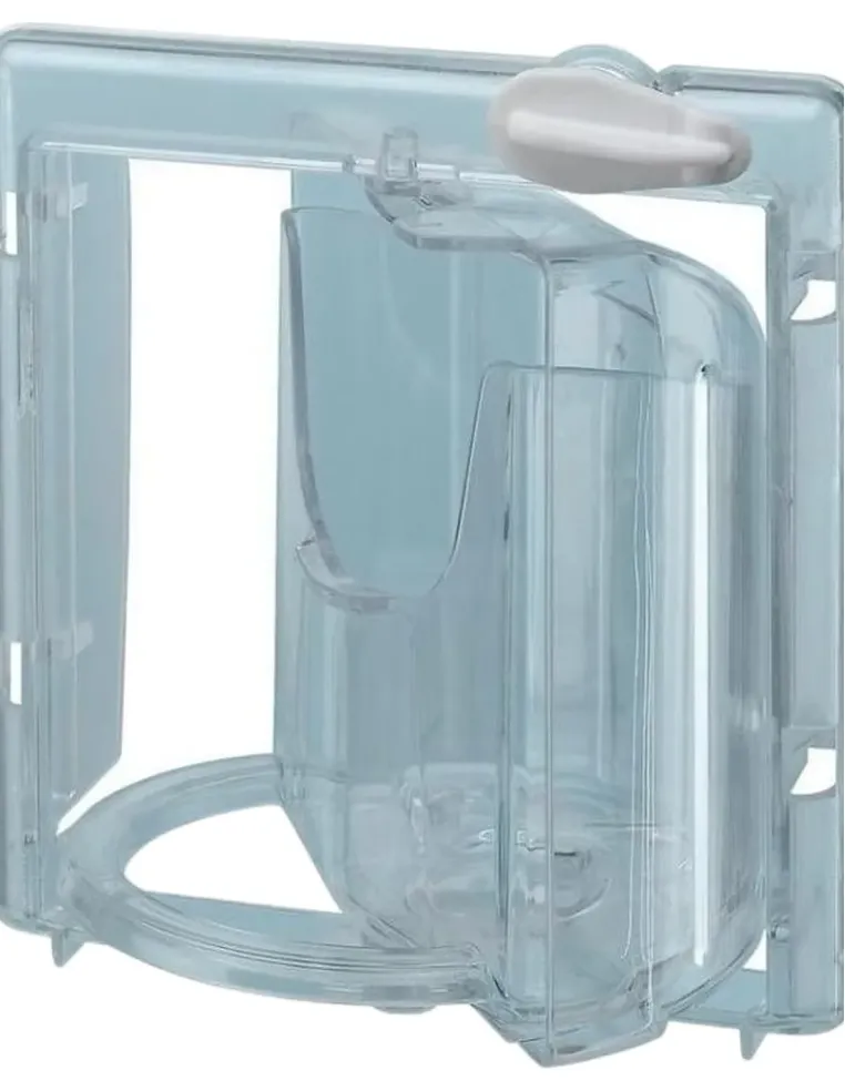 Ferplast brava 1 mangiatoia  