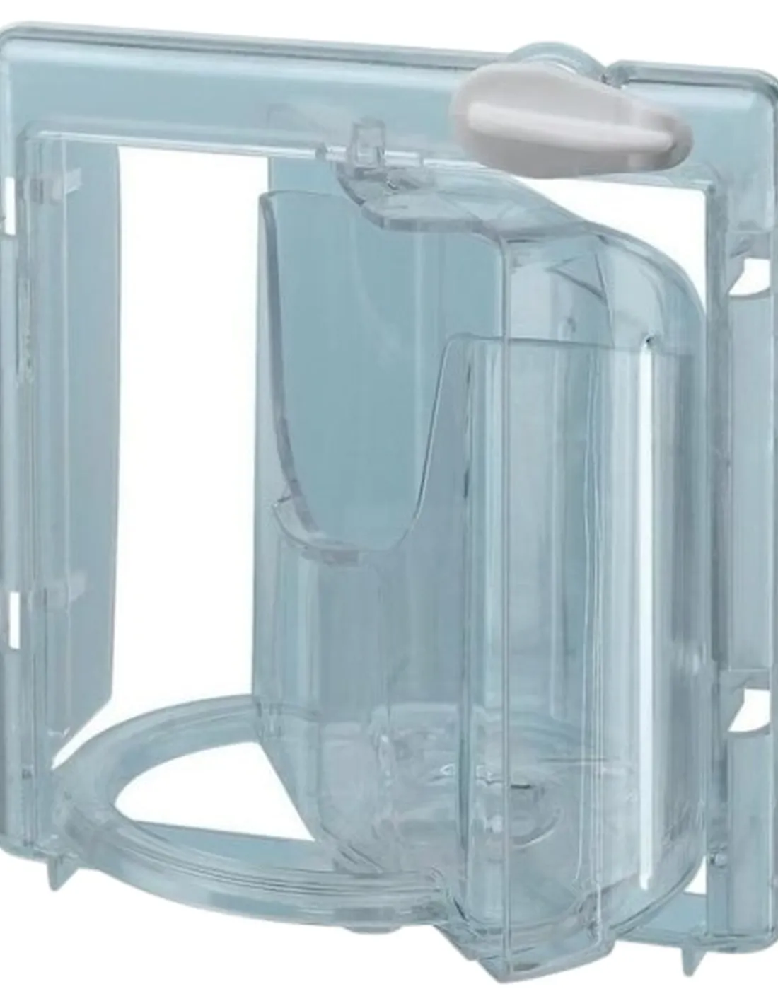 Ferplast brava 1 mangiatoia   Ferplast brava 1 mangiatoia