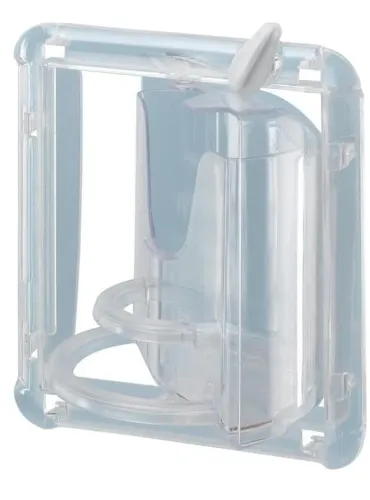 Ferplast brava 2 mangiatoia  