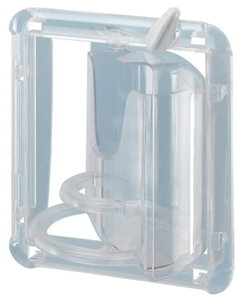 Ferplast brava 2 mangiatoia  