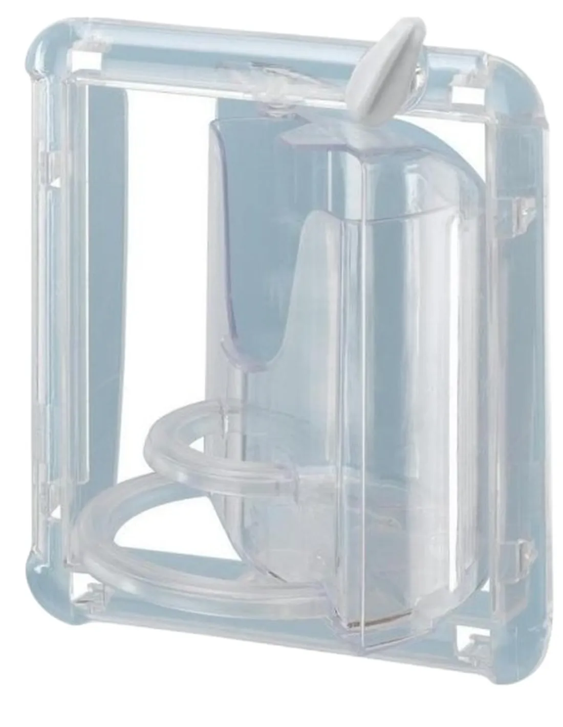 Ferplast brava 2 mangiatoia  