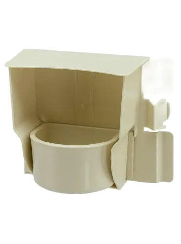 Ferplast brava 4 mangiatoia  