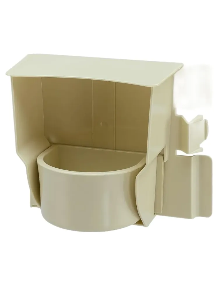 Ferplast brava 4 mangiatoia  