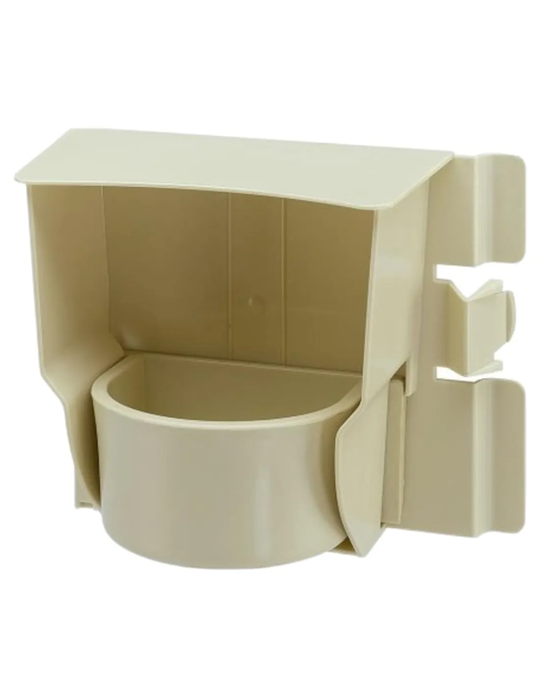 Ferplast brava 4 mangiatoia  