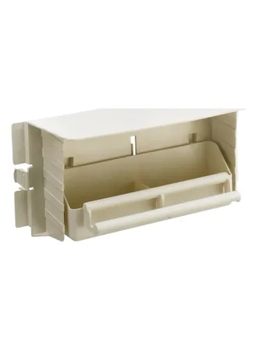 Ferplast brava 6 mangiatoia  