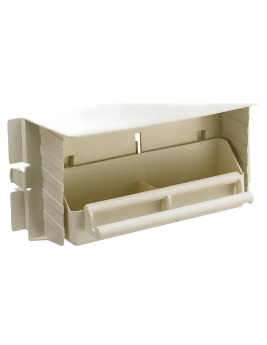 Ferplast brava 6 mangiatoia  