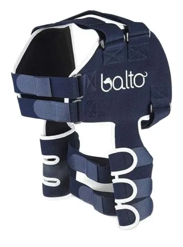 Balto lux tutore per la stabilizzazione della spalla medium