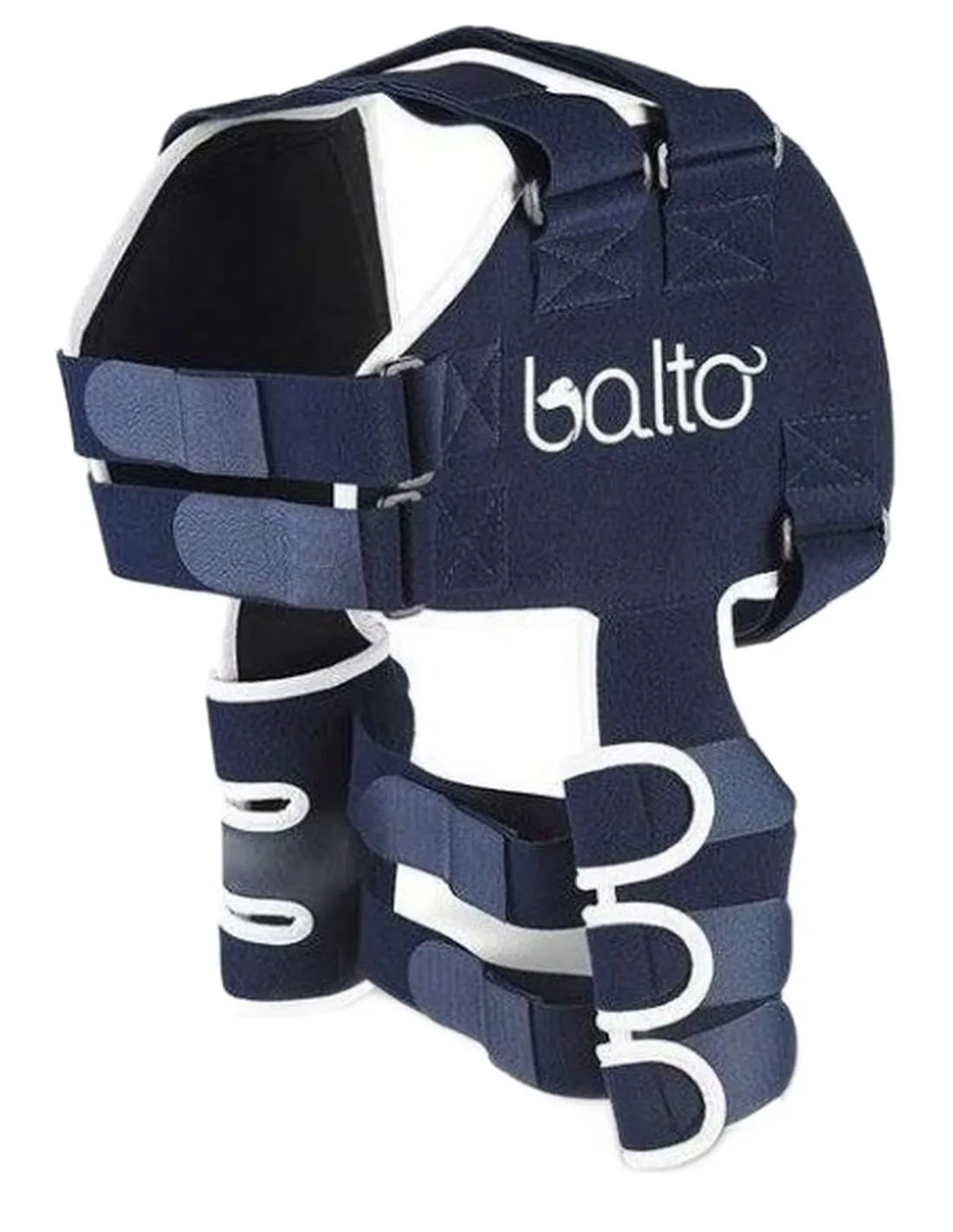 Balto lux tutore per la stabilizzazione della spalla medium   Balto lux tutore per la stabilizzazione della spalla medium