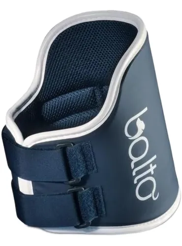 Balto neck collare rigido ortopedico small