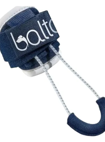 Balto pull small iperflessione delle falangi  