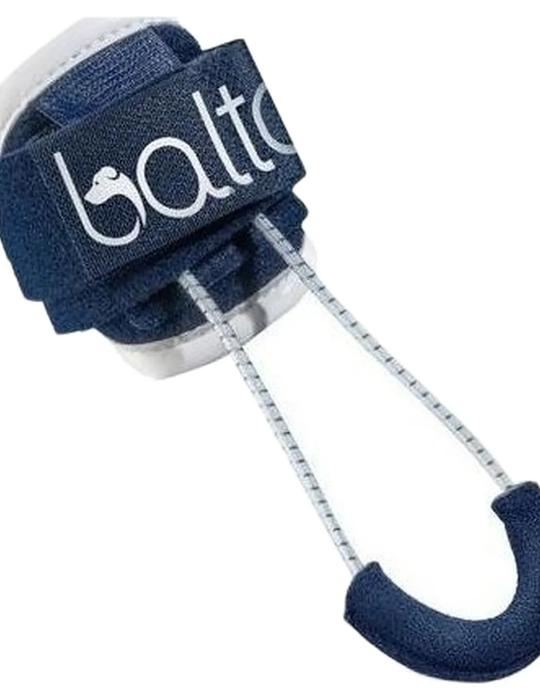 Balto pull small iperflessione delle falangi  