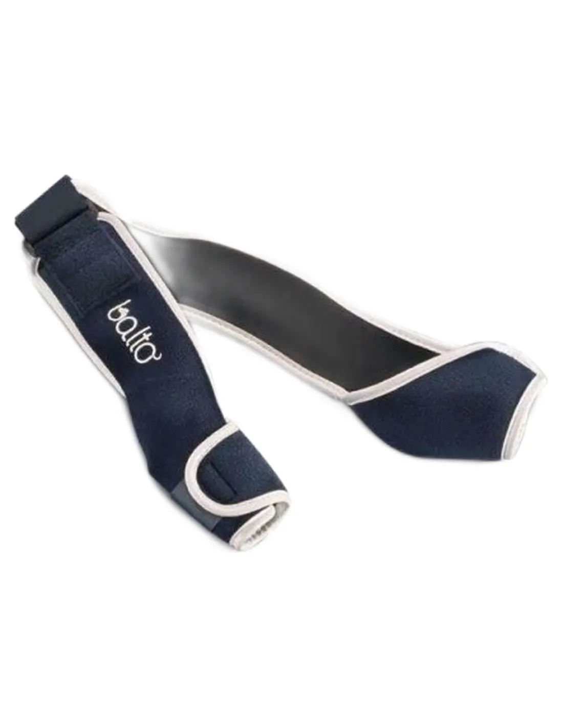 Balto soft plus tutore gomito doppio large  