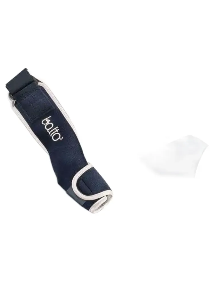 Balto soft plus tutore gomito doppio medium  