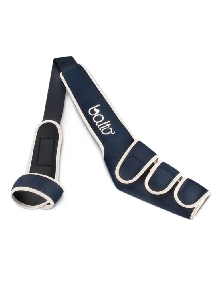 Balto soft tutore gomito dx large  