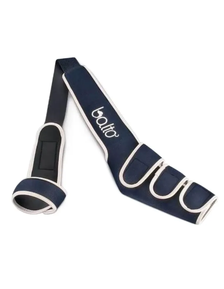 Balto soft tutore per gomito dx extra large  