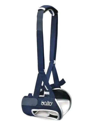 Balto up sospensore posteriore maniglia extra large  