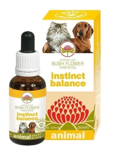 Bush flower instinct balance 30 ml  