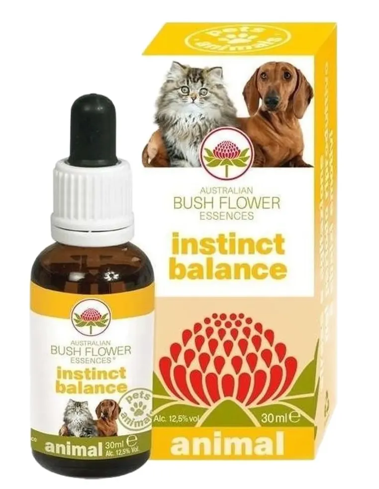 Bush flower instinct balance 30 ml  