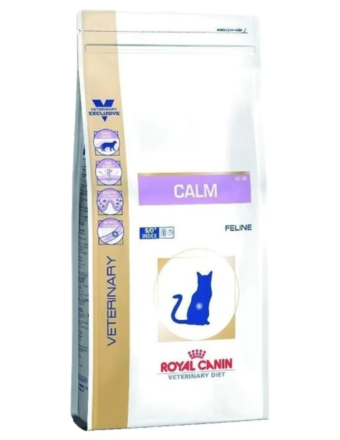 Royal canin calm gatto 2 kg  