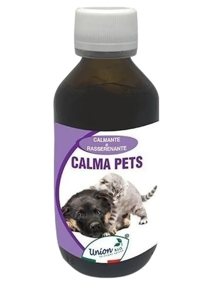 Union bio calma pets 100 ml  
