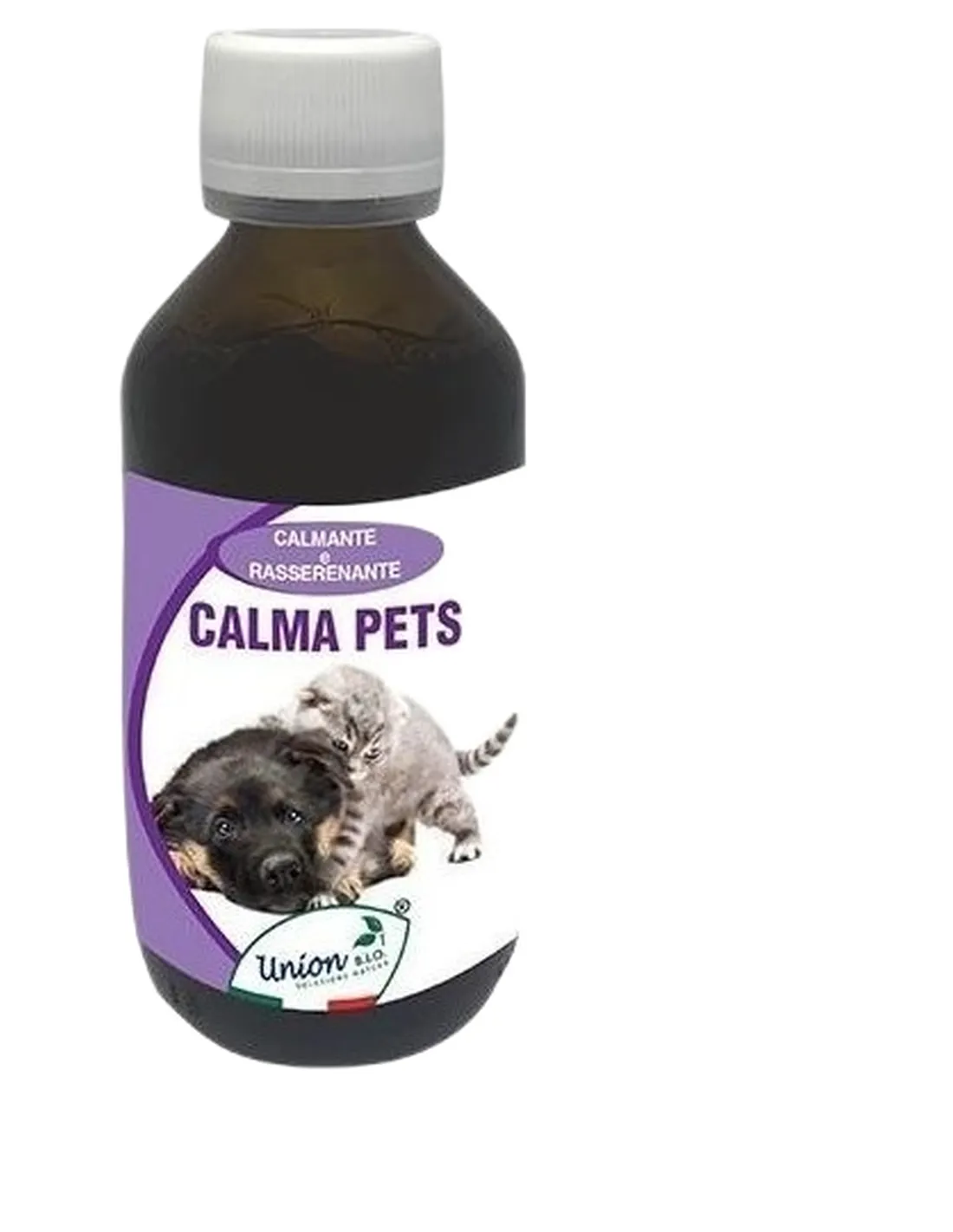 Union bio calma pets 100 ml  