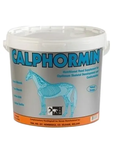 TRM calphormin 3 kg  