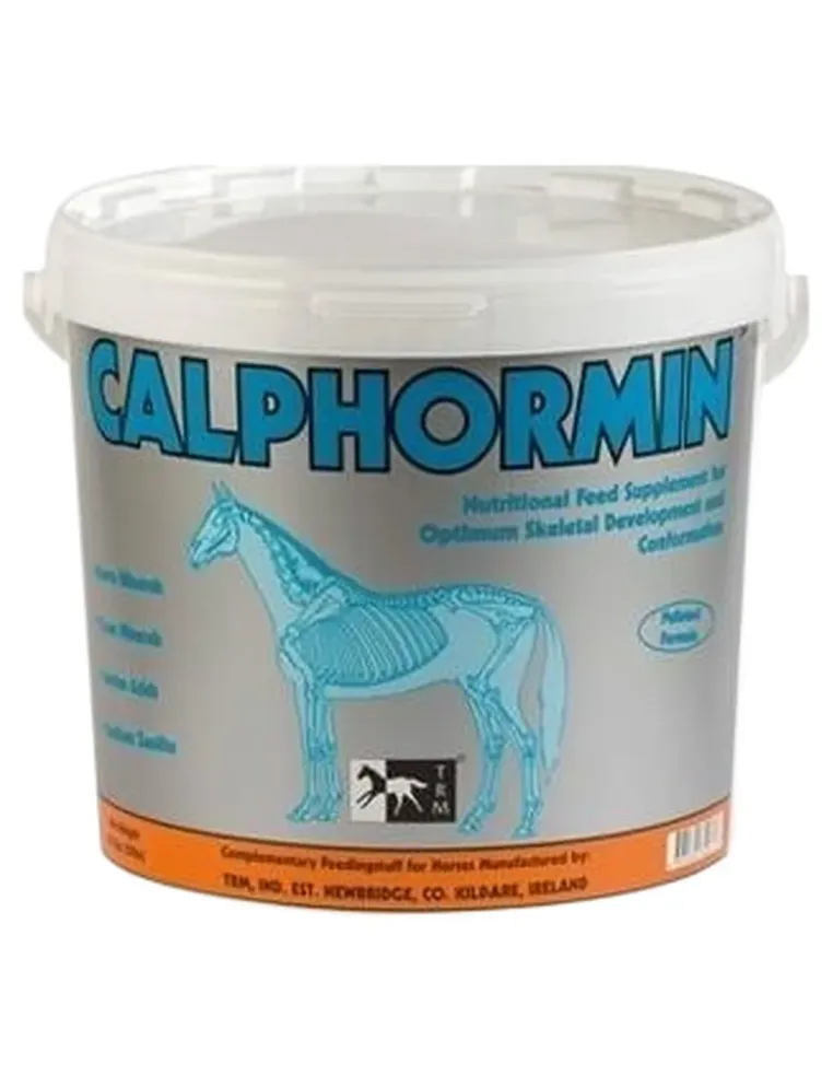 TRM calphormin 3 kg  
