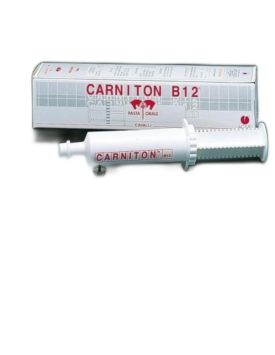 Acme carniton b12 pasta os 1 sir.cavalli  