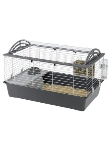 Ferplast casita 100 gabbia  