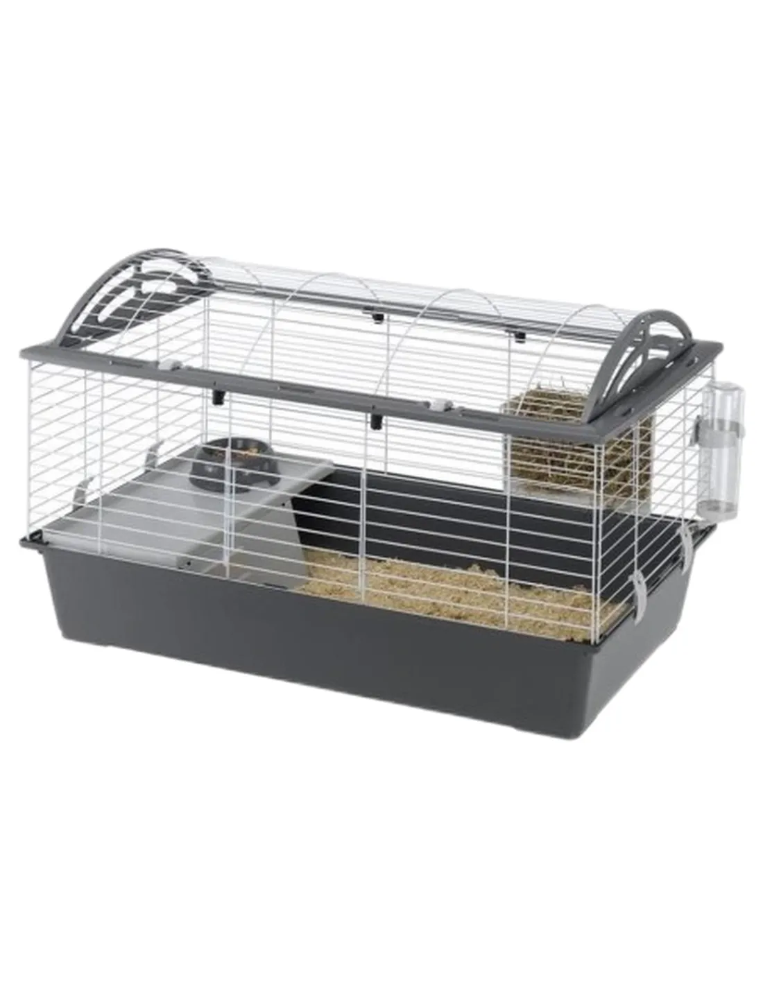 Ferplast casita 100 gabbia  