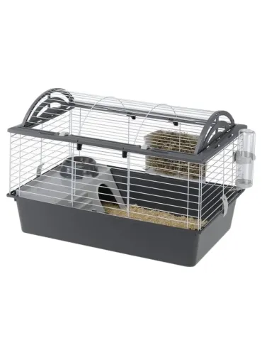 Ferplast casita 80 gabbia  