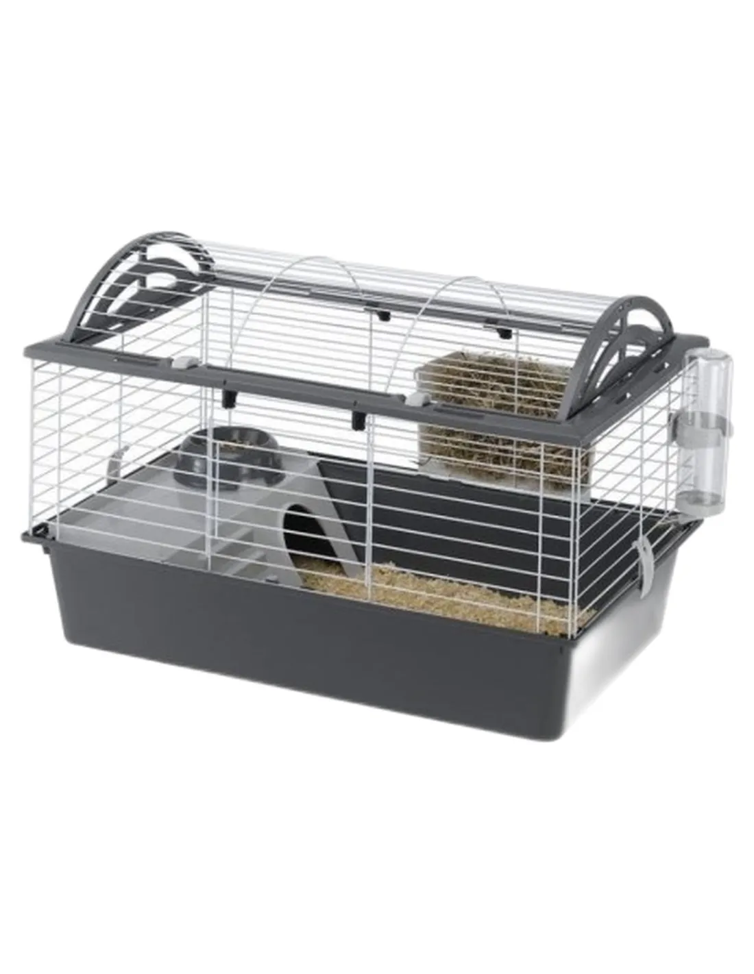 Ferplast casita 80 gabbia  