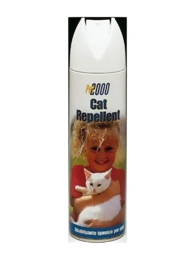 Chifa cat repellent spray 250 ml  