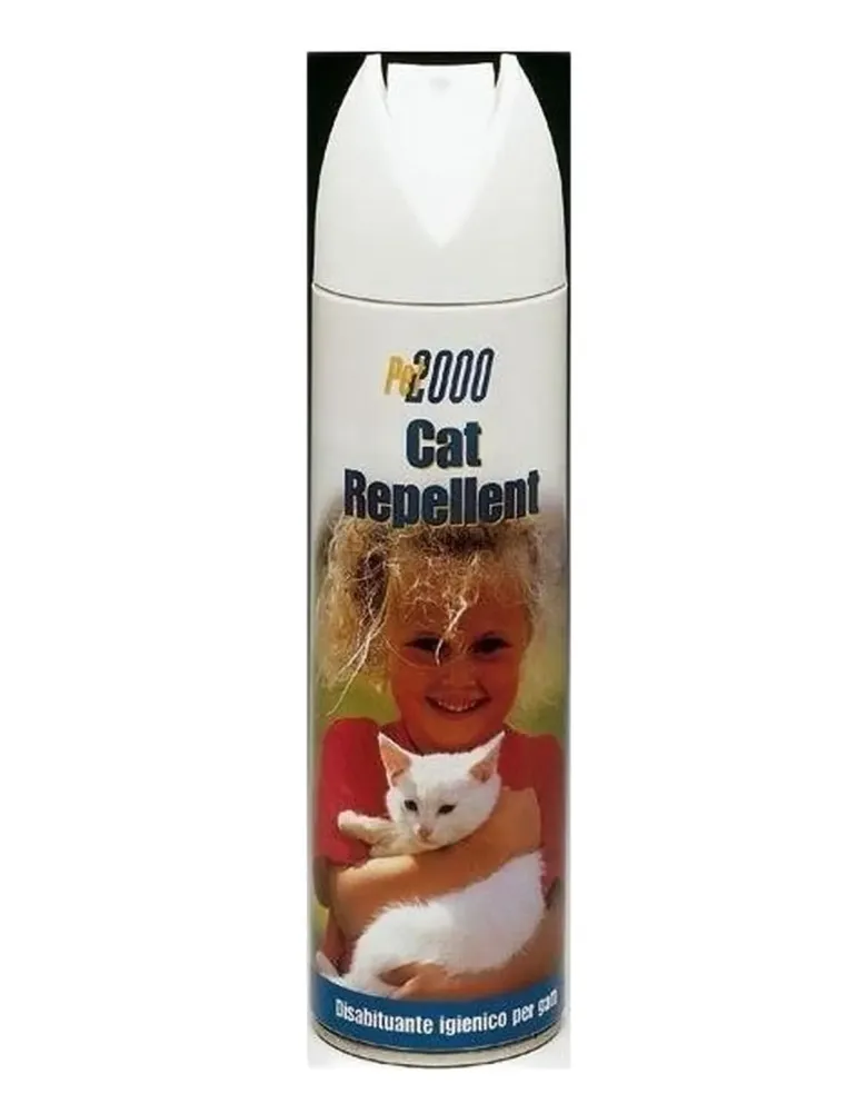 Chifa cat repellent spray 250 ml  