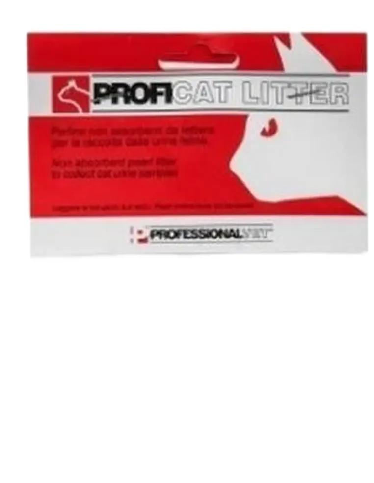 Proficat litter kit raccolta urine  