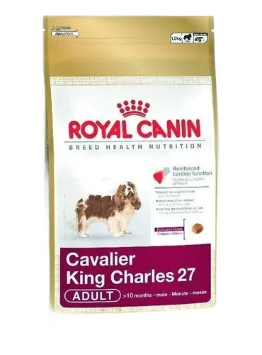 Royal canin cavalier king charles 1,5 kg  