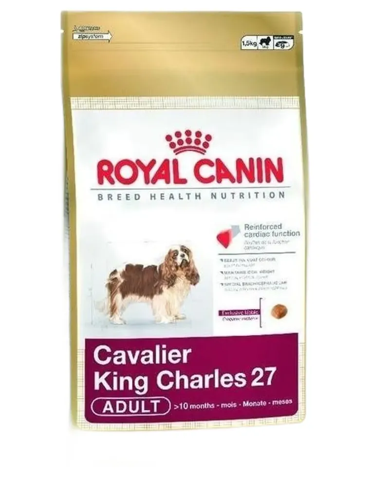 Royal canin cavalier king charles 1,5 kg  