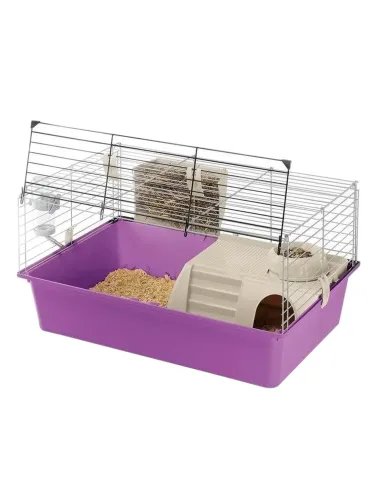 Ferplast cavie 15 gabbia  