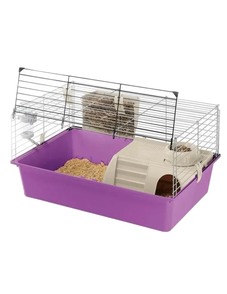 Ferplast cavie 15 gabbia  